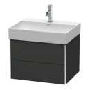 DURAVIT XS416108080 WTU XSquare 397x584x460mm 2