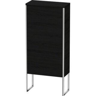 DURAVIT XS1304R1616 Halbhochschrank XSquare stehend,TA re
