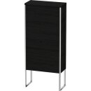 DURAVIT XS1304R1616 Halbhochschrank XSquare stehend,TA re
