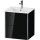DURAVIT XS430604040 WTU XSquare wandh&auml;ngend, 2 Schubk.