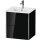 DURAVIT XS430604040 WTU XSquare wandh&auml;ngend, 2 Schubk.