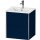 DURAVIT XS430609898 WTU XSquare wandh&auml;ngend, 2 Schubk.