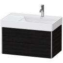 DURAVIT XS416901616 WTU XSquare...