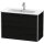 DURAVIT XS416601616 Waschtischunterbau XSquare, 2 Schubk.