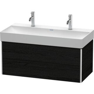 DURAVIT XS416301616 WTU XSquare 397x984x460mm 2