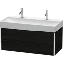 DURAVIT XS416301616 WTU XSquare 397x984x460mm 2