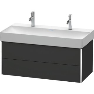 DURAVIT XS416308080 WTU XSquare 397x984x460mm 2