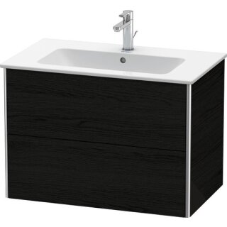 DURAVIT XS417201616 WT-Unterbau XSquare,2 Schubk.,für ME