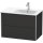 DURAVIT XS417708080 WT-Unterbau XSquare,2 Schubk.,f&uuml;r ME