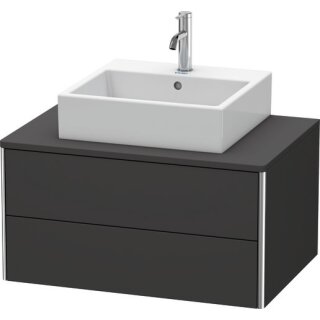 DURAVIT XS491008080 WTU XSquare 400x800x548mm,wandhängend
