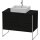 DURAVIT XS492101616 WTU XSquare 778x1000x548,bodenstehend