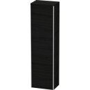 DURAVIT XS1313L1616 Hochschrank XSquare, wandh., TA li.