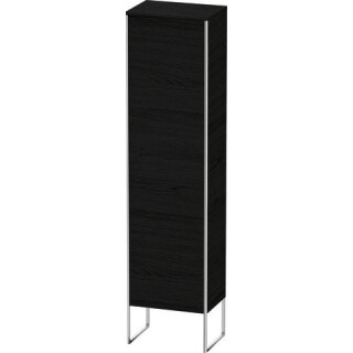 DURAVIT XS1314R1616 Hochschrank XSquare, bodenst., TA re