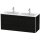 DURAVIT XS417501616 WT-Unterbau XSquare, 4 Schubk&auml;sten