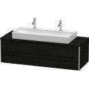 DURAVIT XS4915M1616 WT-Unterbau XSquare, 4 SK, wandh.