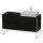 DURAVIT XS4923R1616 WTU XSquare 778x1400x548, sur pied