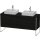 DURAVIT XS4927B1616 WTU XSquare 778x1600x548mm,Becken b.