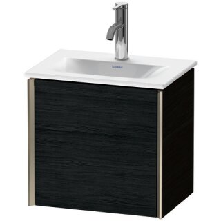 DURAVIT XV4030LB116 WTU wandh.XViu, 1 Tür, 397x430x310mm