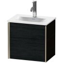 DURAVIT XV4030LB116 WTU wandh.XViu, 1 Tür,...