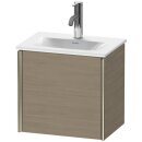 DURAVIT XV4030LB135 WTU wandh.XViu, 1 Tür,...