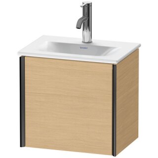 DURAVIT XV4030RB230 WTU wandh.XViu, 1 Tür, 397x430x310mm