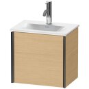 DURAVIT XV4030RB230 WTU wandh.XViu, 1 Tür,...