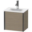 DURAVIT XV4030RB235 WTU wandh.XViu, 1 Tür,...