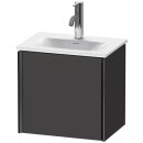 DURAVIT XV4030RB280 WTU wandh.XViu, 1 Tür,...