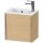 DURAVIT XV4024RB130 WTU XViu wandh., 1T&uuml;r400x410x290mm TA