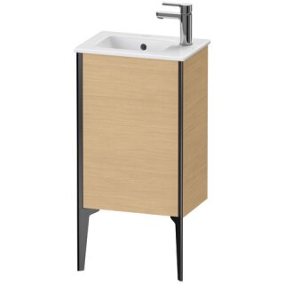 DURAVIT XV4480RB230 WTU bodenst. XViu 1Tür594x410x290mm