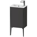 DURAVIT XV4480RB280 WTU bodenst. XViu 1Tür594x410x290mm