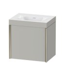 DURAVIT XV4630NB107C WTU XViu / Viu, 1 T&uuml;r, 460x450x330mm