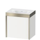 DURAVIT XV4630NB107C WTU XViu / Viu, 1 T&uuml;r, 460x450x330mm