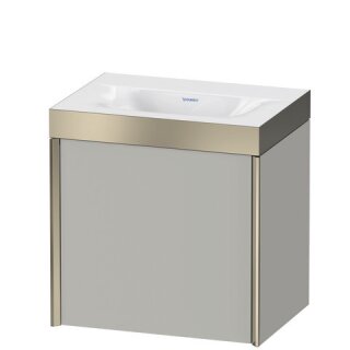 DURAVIT XV4630NB107P WTU XViu / Viu, 1 Tür, 460x450x330mm