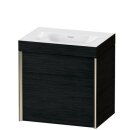 DURAVIT XV4630NB116C WTU XViu / Viu, 1 T&uuml;r, 460x450x330mm