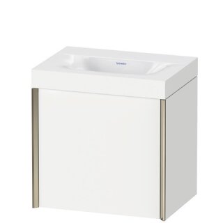 DURAVIT XV4630NB118C WTU XViu / Viu, 1 Tür, 460x450x330mm