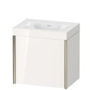 DURAVIT XV4630NB122C WTU XViu / Viu, 1 T&uuml;r, 460x450x330mm