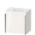 DURAVIT XV4630NB122C WTU XViu / Viu, 1 T&uuml;r, 460x450x330mm