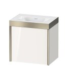 DURAVIT XV4630NB122P WTU XViu / Viu, 1 T&uuml;r, 460x450x330mm