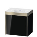 DURAVIT XV4630NB140P WTU XViu / Viu, 1 T&uuml;r, 460x450x330mm