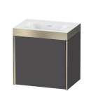 DURAVIT XV4630NB149P WTU XViu / Viu, 1 T&uuml;r, 460x450x330mm