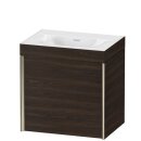 DURAVIT XV4630NB169C WTU XViu / Viu, 1 T&uuml;r, 460x450x330mm