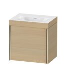 DURAVIT XV4630NB171C WTU XViu / Viu, 1 T&uuml;r, 460x450x330mm