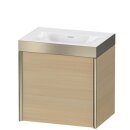 DURAVIT XV4630NB171P WTU XViu / Viu, 1 T&uuml;r, 460x450x330mm