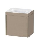 DURAVIT XV4630NB175C WTU XViu / Viu, 1 T&uuml;r, 460x450x330mm