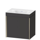 DURAVIT XV4630NB180C WTU XViu / Viu, 1 T&uuml;r, 460x450x330mm