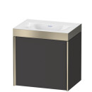 DURAVIT XV4630NB180P WTU XViu / Viu, 1 T&uuml;r, 460x450x330mm