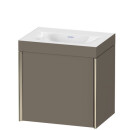 DURAVIT XV4630NB190C WTU XViu / Viu, 1 T&uuml;r, 460x450x330mm