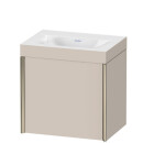 DURAVIT XV4630NB191C WTU XViu / Viu, 1 T&uuml;r, 460x450x330mm