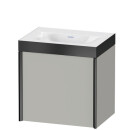 DURAVIT XV4630NB207P WTU XViu / Viu, 1 T&uuml;r, 460x450x330mm